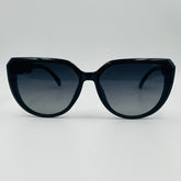 Chainel Cat-Eye Sunglasses For Women